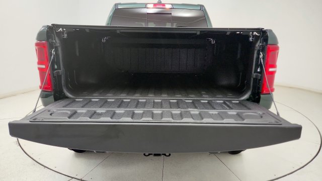 Used 2026 RAM 1500 RHO AWD/4WD image 28