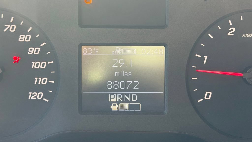 Used 2019 Mercedes-Benz Sprinter 144 image 17