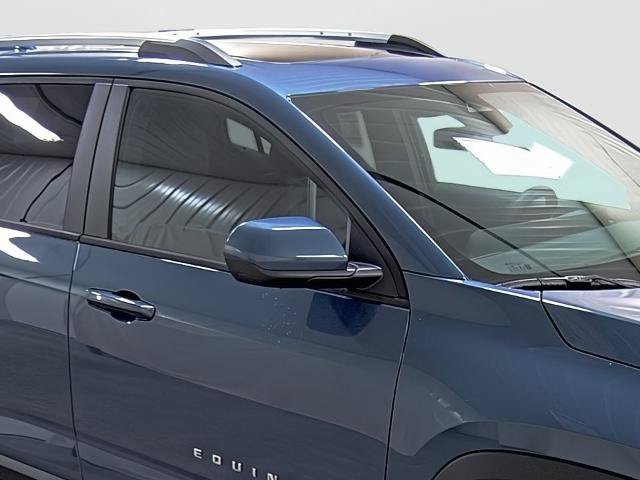 New 2027 Chevrolet Equinox LT w/ Convenience Package II AWD/4WD image 15