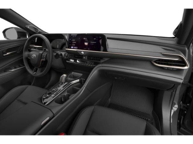 New 2026 Toyota Crown Signia AWD/4WD image 14