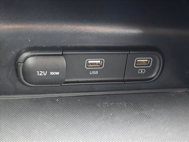 Used 2023 Kia K5 GT-Line w/ GT-Line Premium Package image 25