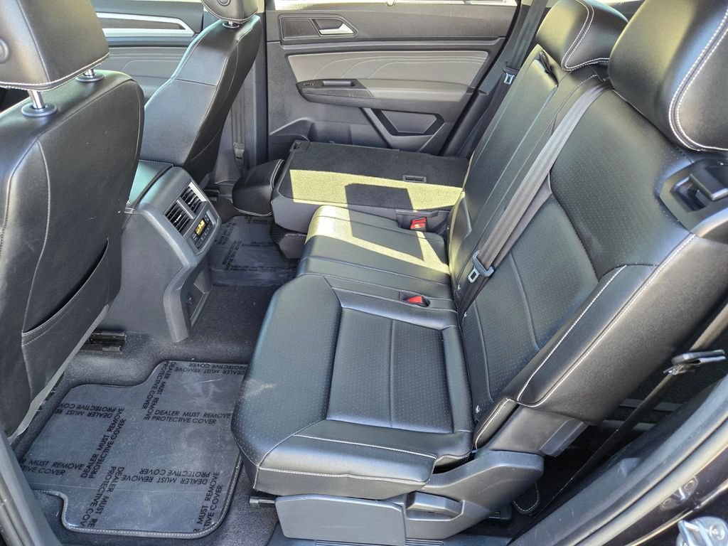 Used 2023 Volkswagen Atlas SE FWD image 10
