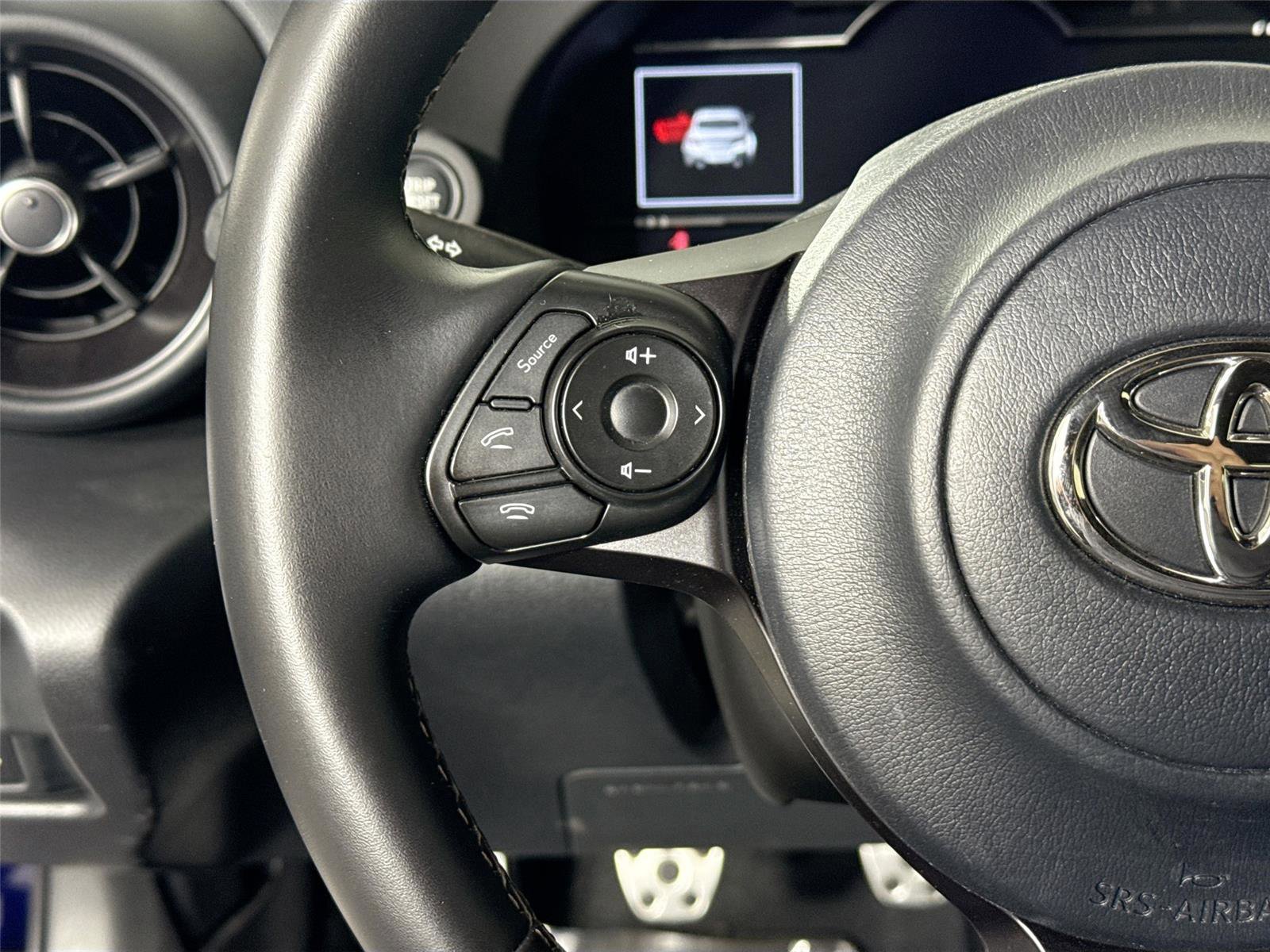 Certified 2023 Toyota GR86 Premium image 17