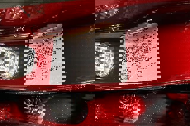 New 2026 Chevrolet Colorado LT w/ Advanced Trailering Package image 13