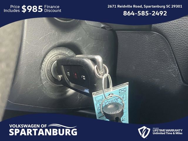 Used 2023 Toyota RAV4 LE image 26