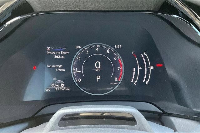 Used 2024 Lexus RX 350 Premium w/ Convenience Package AWD/4WD image 13