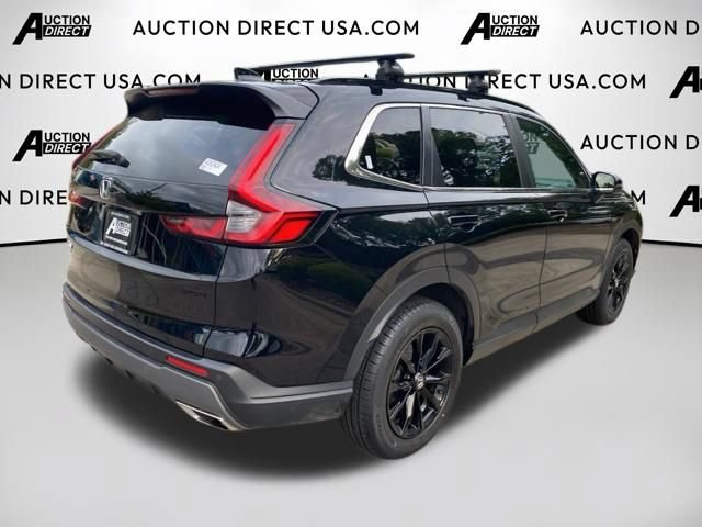 Used 2024 Honda CR-V Sport-L image 22