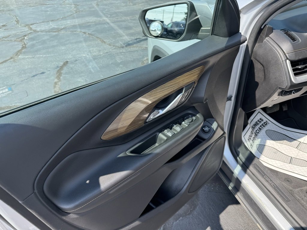 Used 2018 GMC Terrain SLE w/ Driver Convenience Package image 14