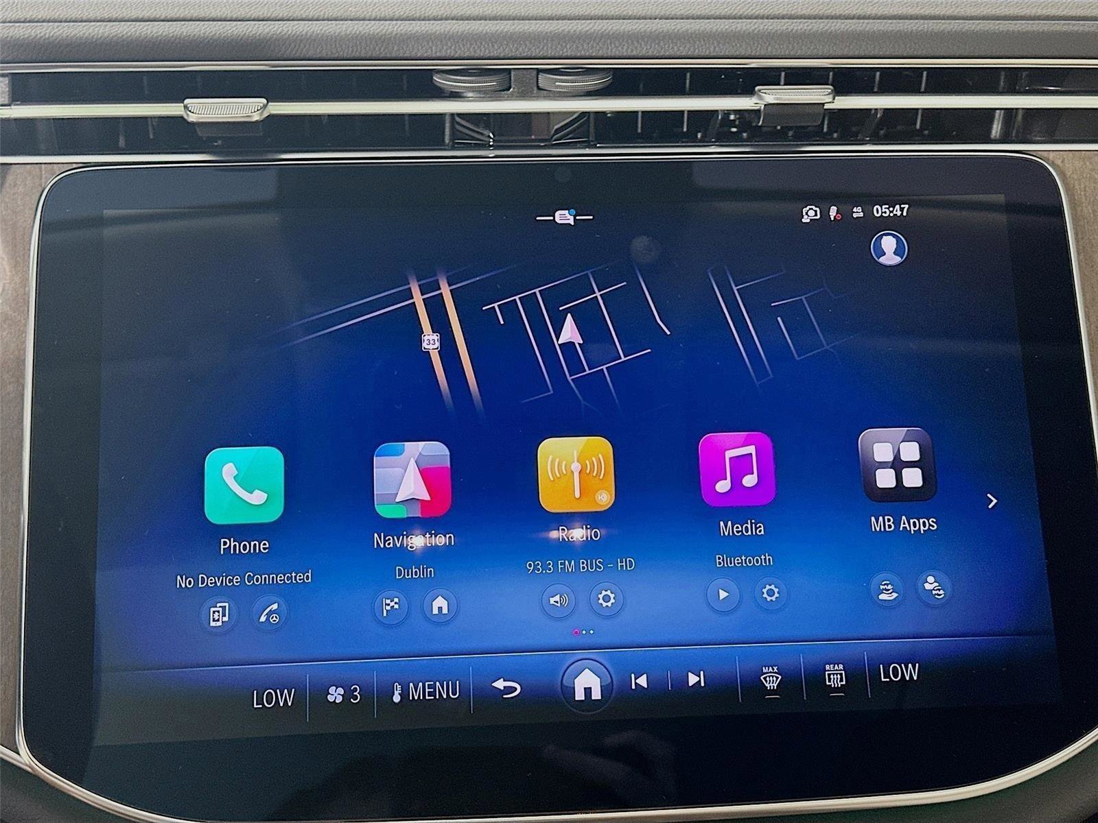 Used 2026 Mercedes-Benz E 350 4MATIC Sedan image 19