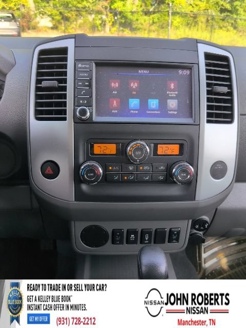 Used 2020 Nissan Frontier SV RWD image 12