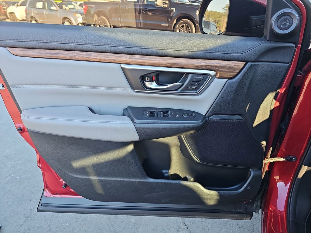 Used 2022 Honda CR-V Touring image 30
