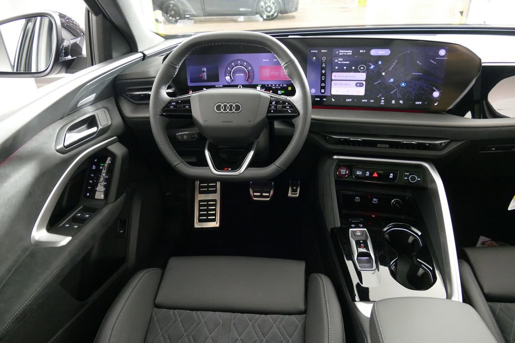 New 2026 Audi SQ5 Premium Plus image 6