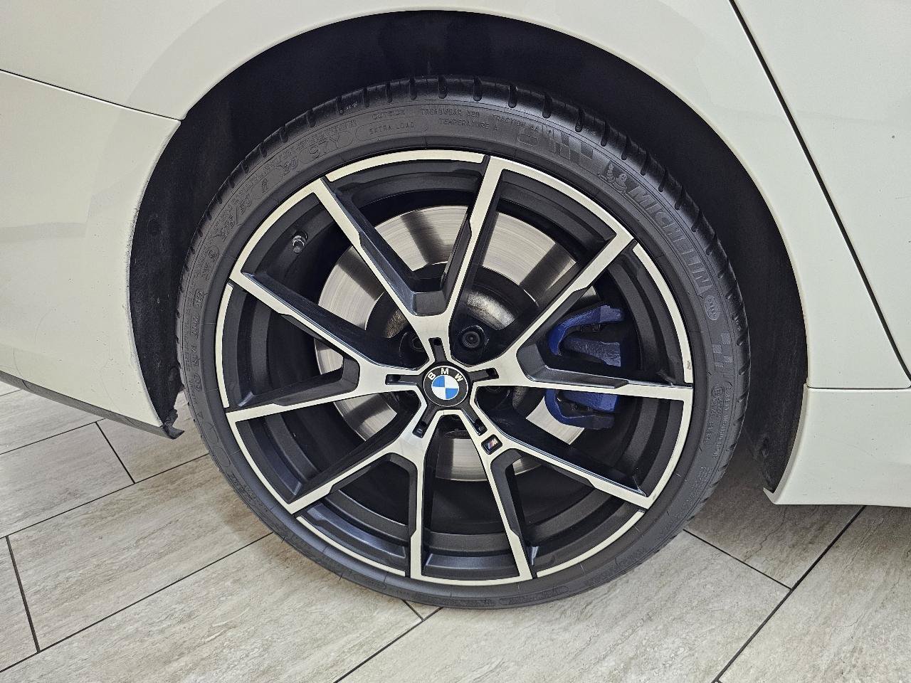 Used 2020 BMW M850i Gran Coupe xDrive AWD/4WD image 44