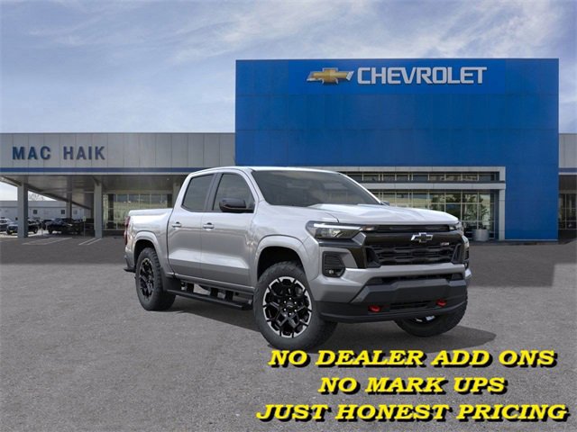 New 2026 Chevrolet Colorado Z71 w/ Z71 Convenience Package 2