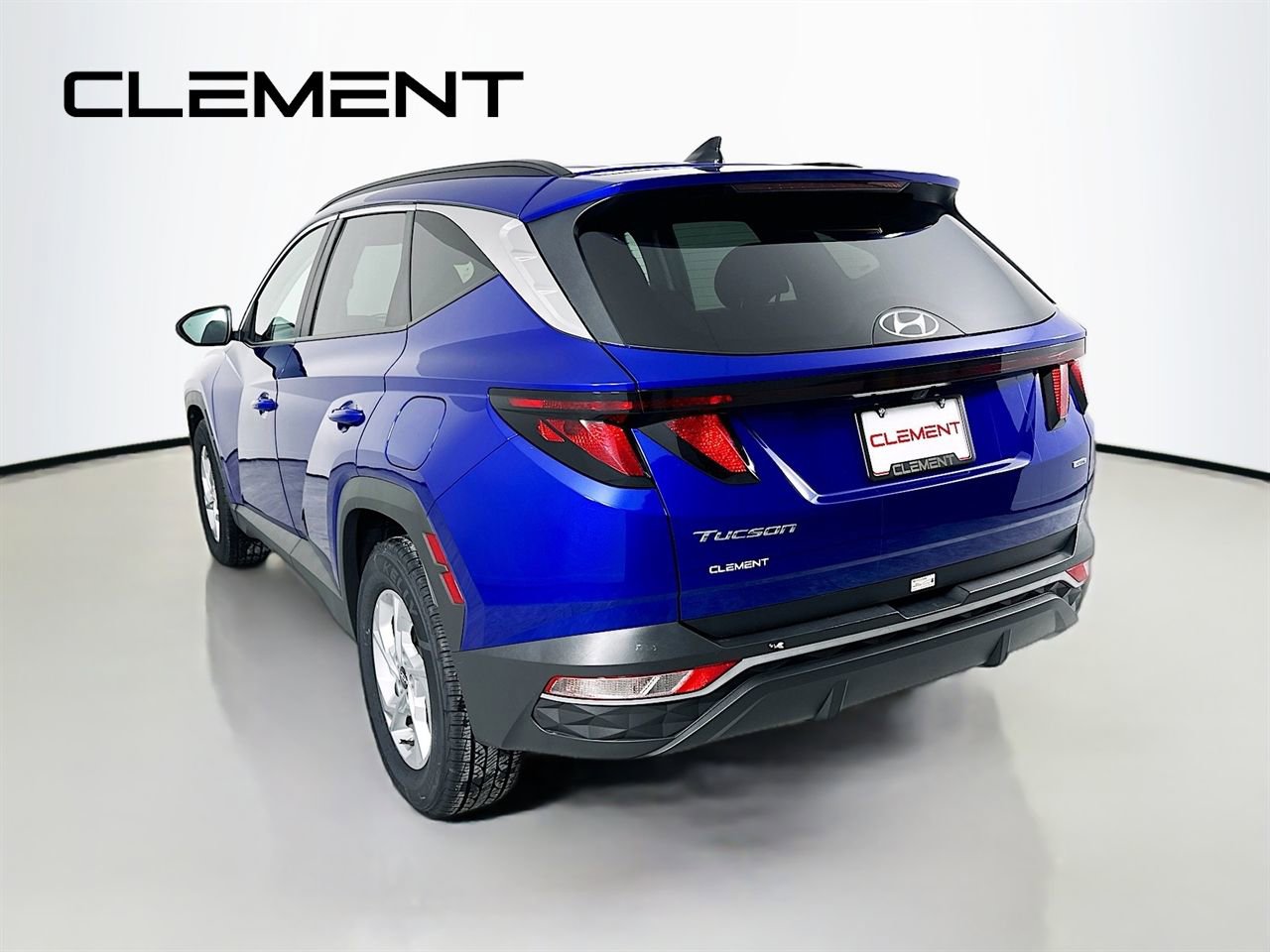 Used 2024 Hyundai Tucson SEL image 10