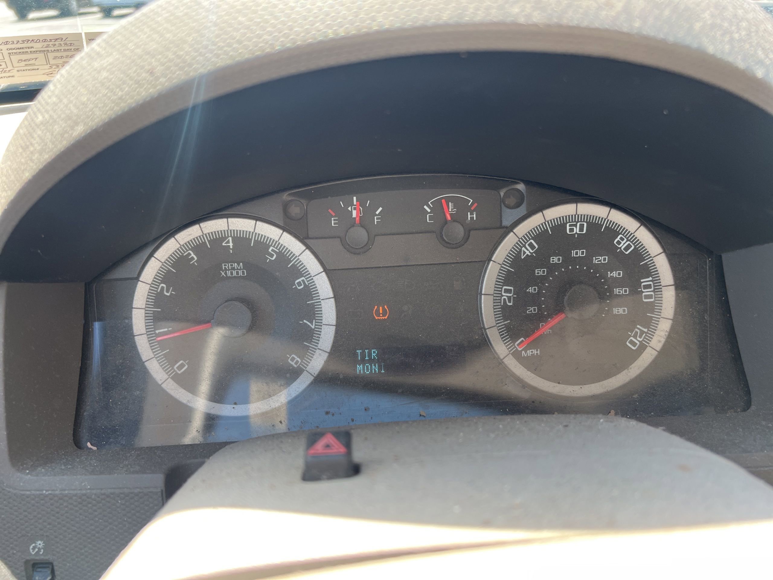 Used 2009 Ford Escape XLT image 12