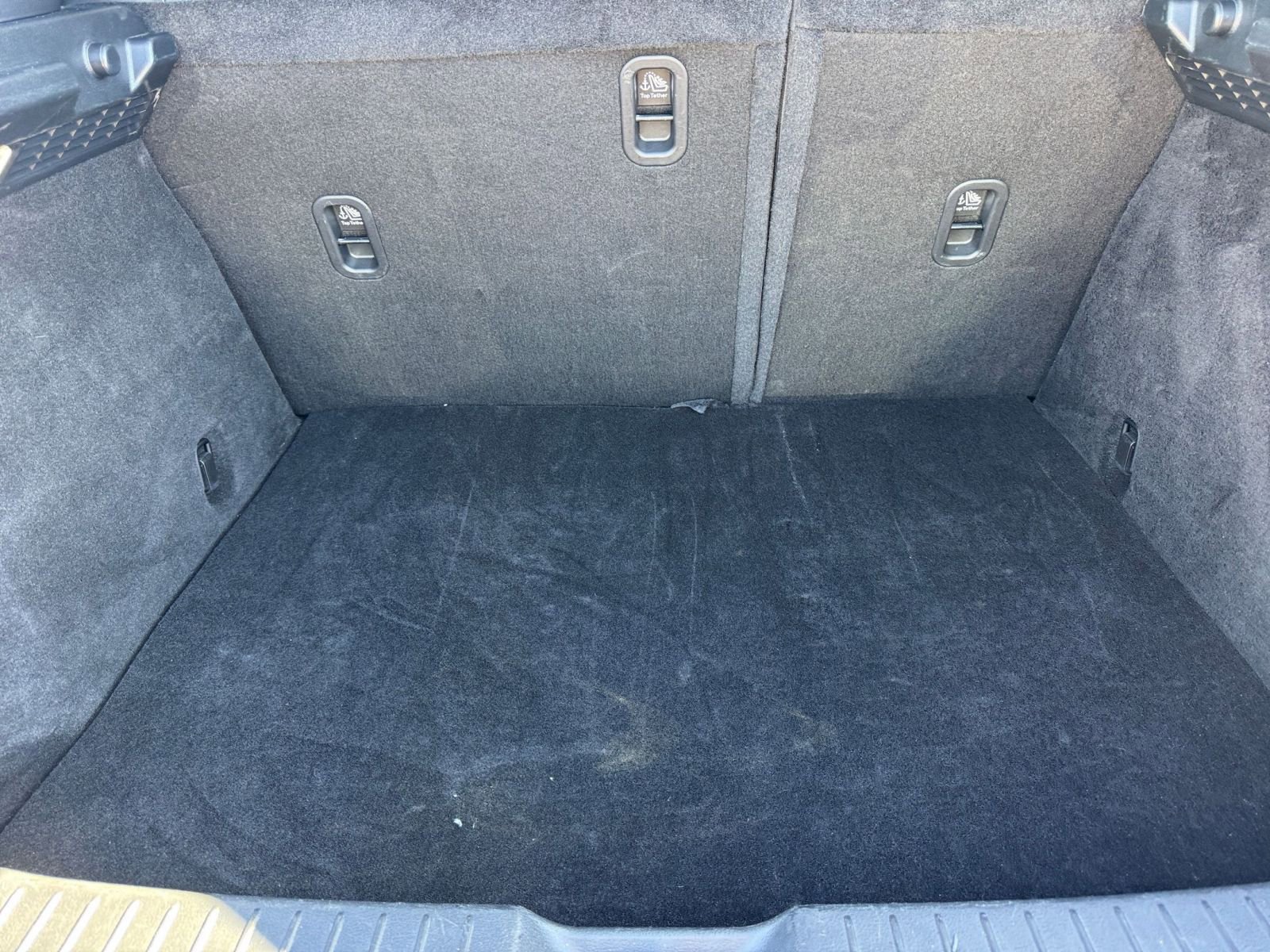 Used 2025 MAZDA CX-30 AWD 2.5 S w/ Select Sport Pkg image 29