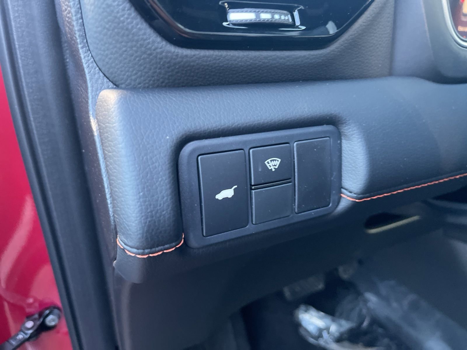 New 2026 Honda Passport TrailSport Elite image 25