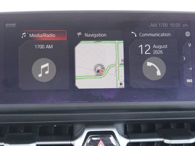Used 2020 Toyota Supra Premium w/ Driver Assist Package RWD image 19
