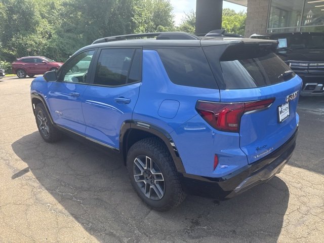 New 2026 GMC Terrain AT4 w/ Convenience Package III image 4