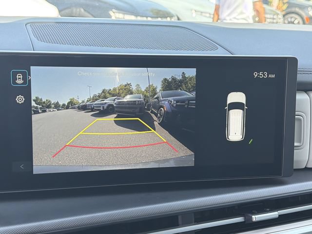 New 2027 Hyundai Santa Fe SEL FWD image 32