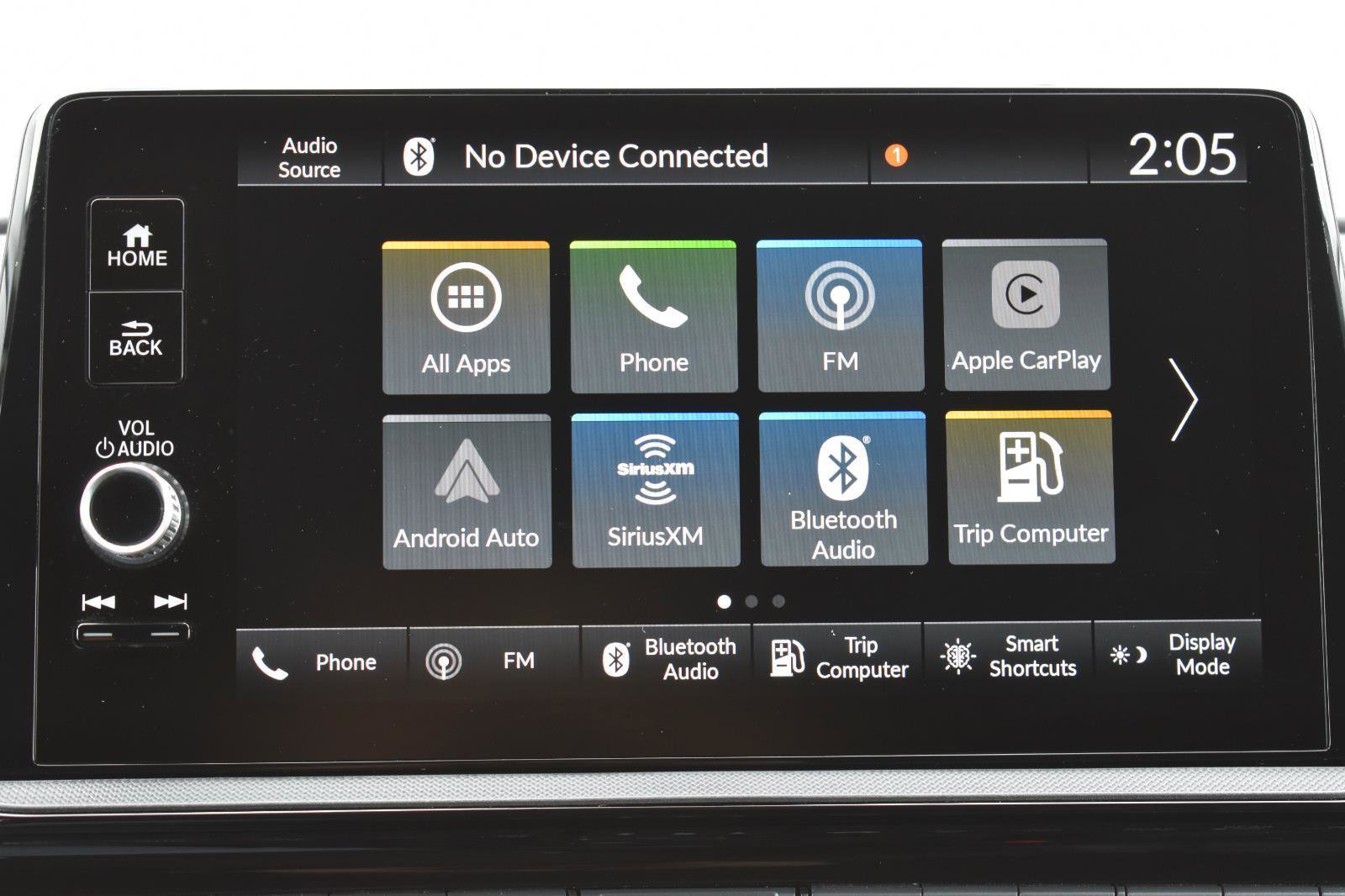 Used 2025 Honda Odyssey Sport-L image 27