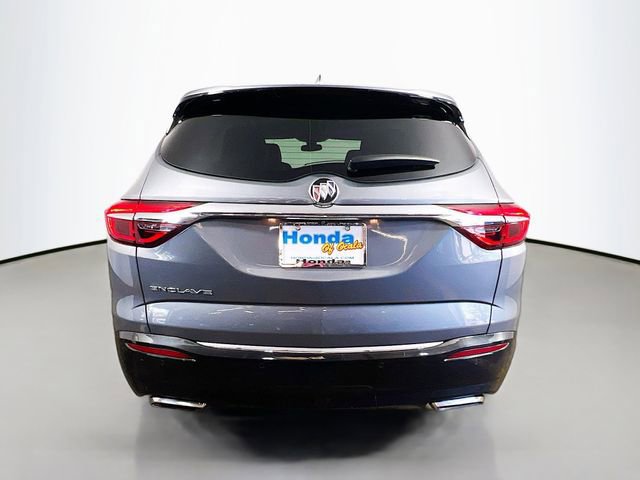 Used 2020 Buick Enclave Premium w/ Trailering Package, 5000 lbs. image 23