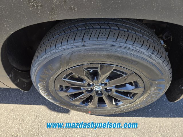 New 2026 MAZDA CX-50 AWD 2.5 Hybrid w/ Cargo Package image 9