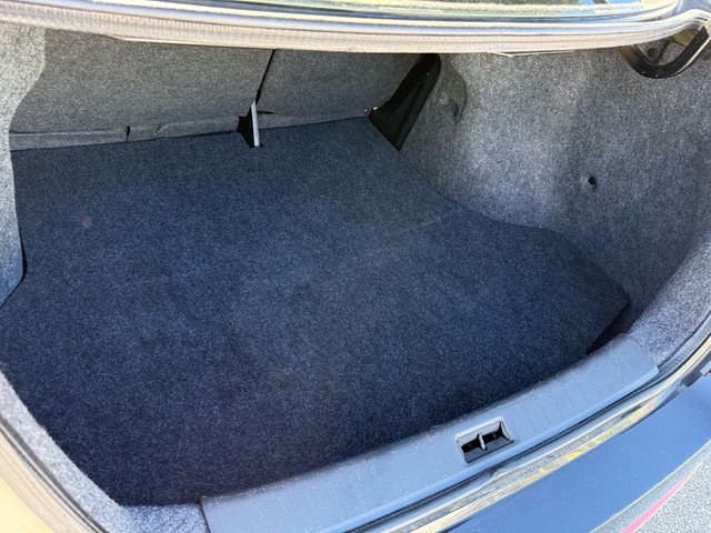 Used 2017 Nissan Sentra NISMO w/ NISMO Premium Package image 9