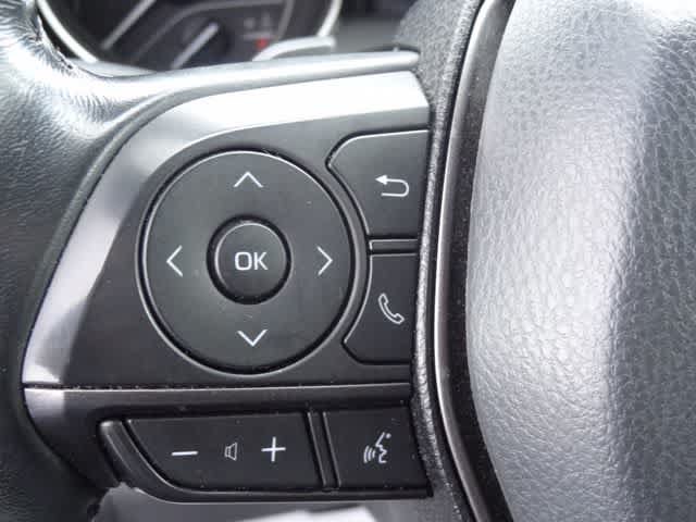 Certified 2024 Toyota Camry SE FWD image 15