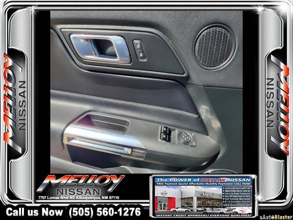 Used 2023 Ford Mustang Premium image 16