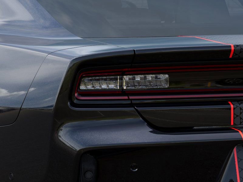 New 2026 Dodge Charger R/T image 9