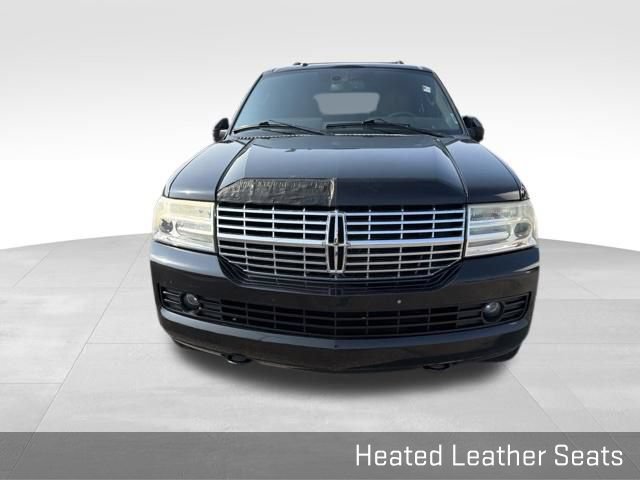 Used 2011 Lincoln Navigator L 2WD w/ 101A Rapid Spec Order Code image 5