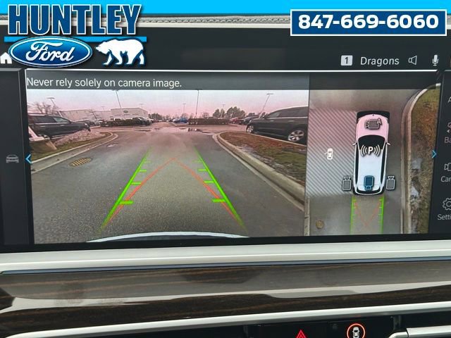 Used 2021 BMW X5 xDrive45e w/ Premium Package image 32