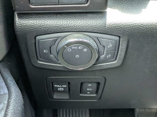 Used 2021 Ford Expedition Max Limited RWD image 26