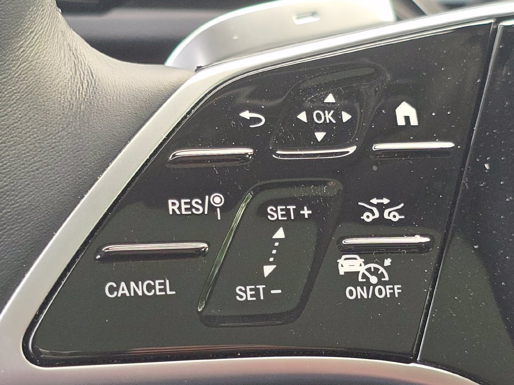 Certified 2026 Mercedes-Benz GLE 450 4MATIC image 36