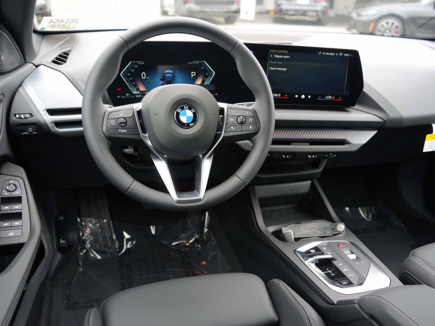 New 2026 BMW 228i xDrive AWD/4WD image 7