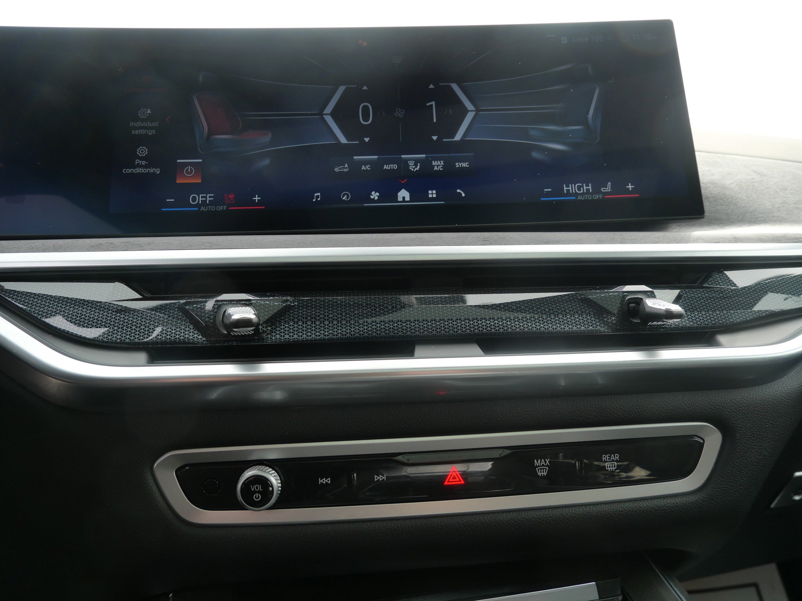 Used 2026 BMW X7 xDrive40i image 29