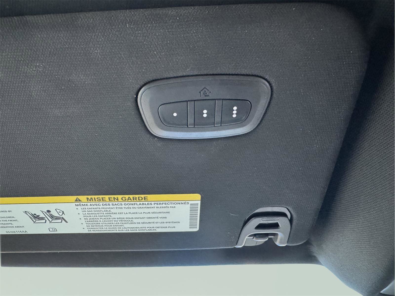 Used 2021 RAM 1500 Big Horn w/ Built-to-serve Edition image 29