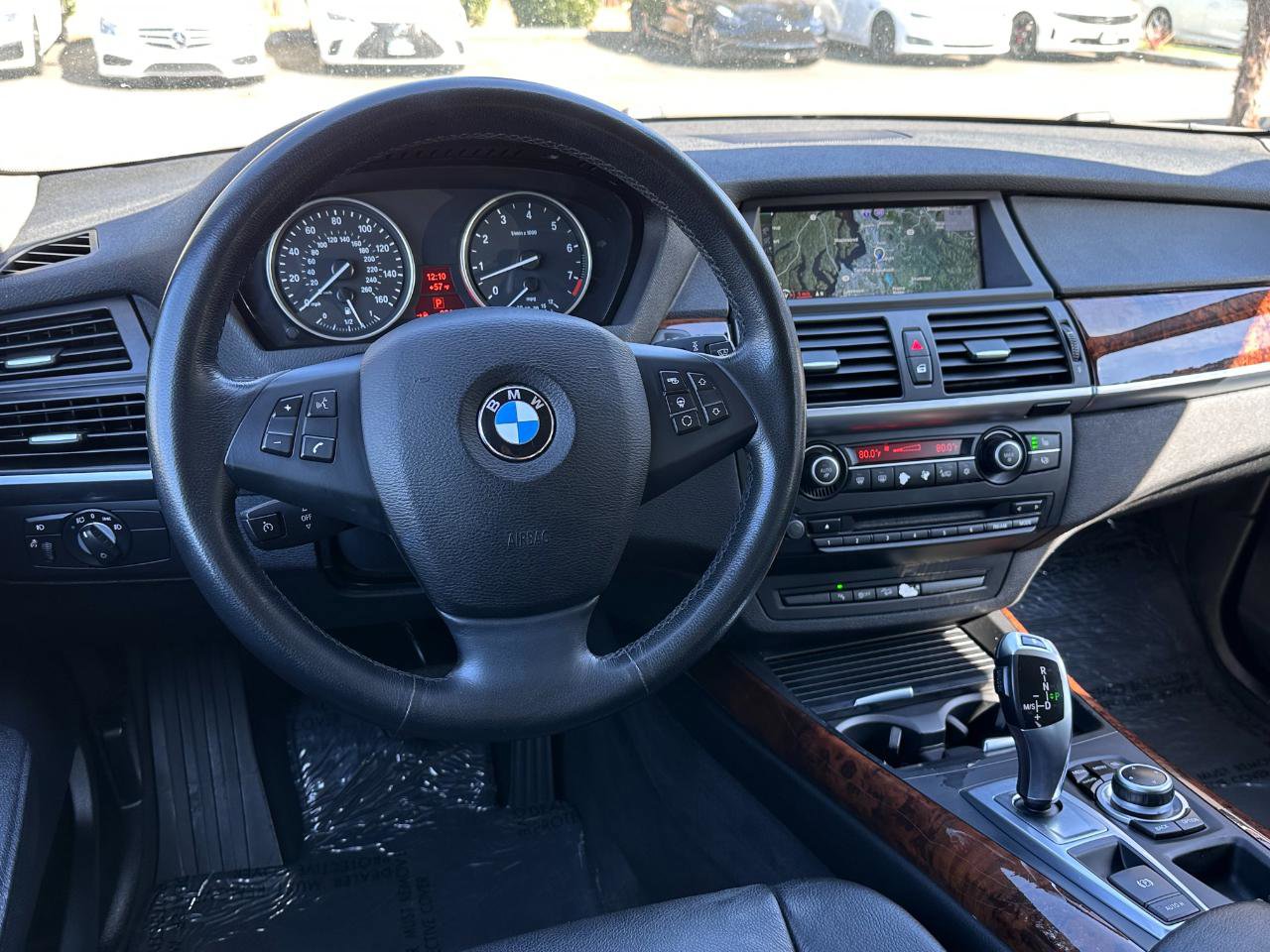 Used 2013 BMW X5 xDrive35i image 2