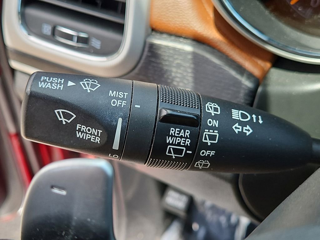 Used 2020 Jeep Grand Cherokee Summit image 24