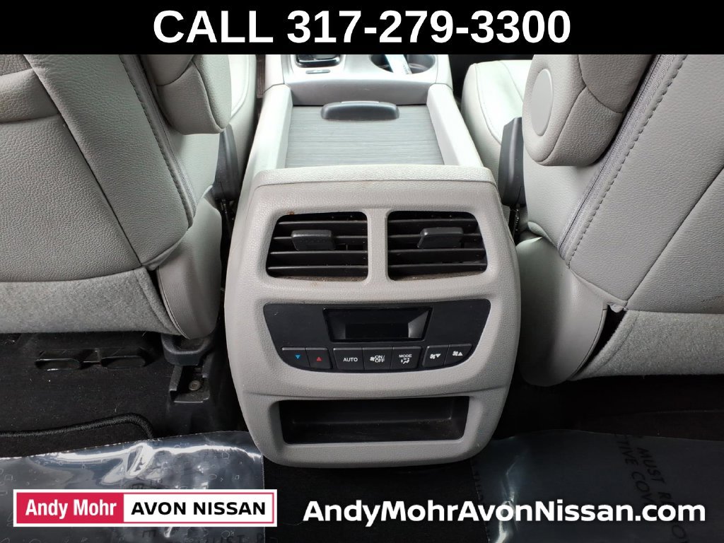 Used 2017 Honda Pilot EX-L image 38
