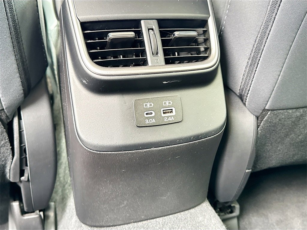 Used 2023 Subaru Outback Premium image 26