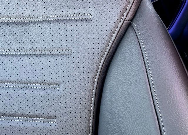 New 2026 Mercedes-Benz GLC 300 4MATIC image 18