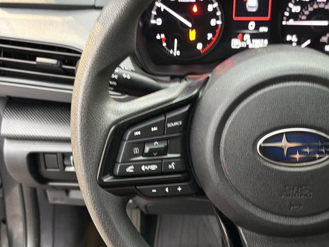 Certified 2024 Subaru Crosstrek 2.0i AWD/4WD image 23
