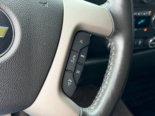 Used 2013 Chevrolet Silverado 1500 LT w/ All-Star Edition AWD/4WD image 10