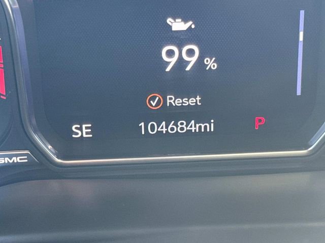 Used 2019 GMC Sierra 1500 AT4 w/ Technology Package image 38