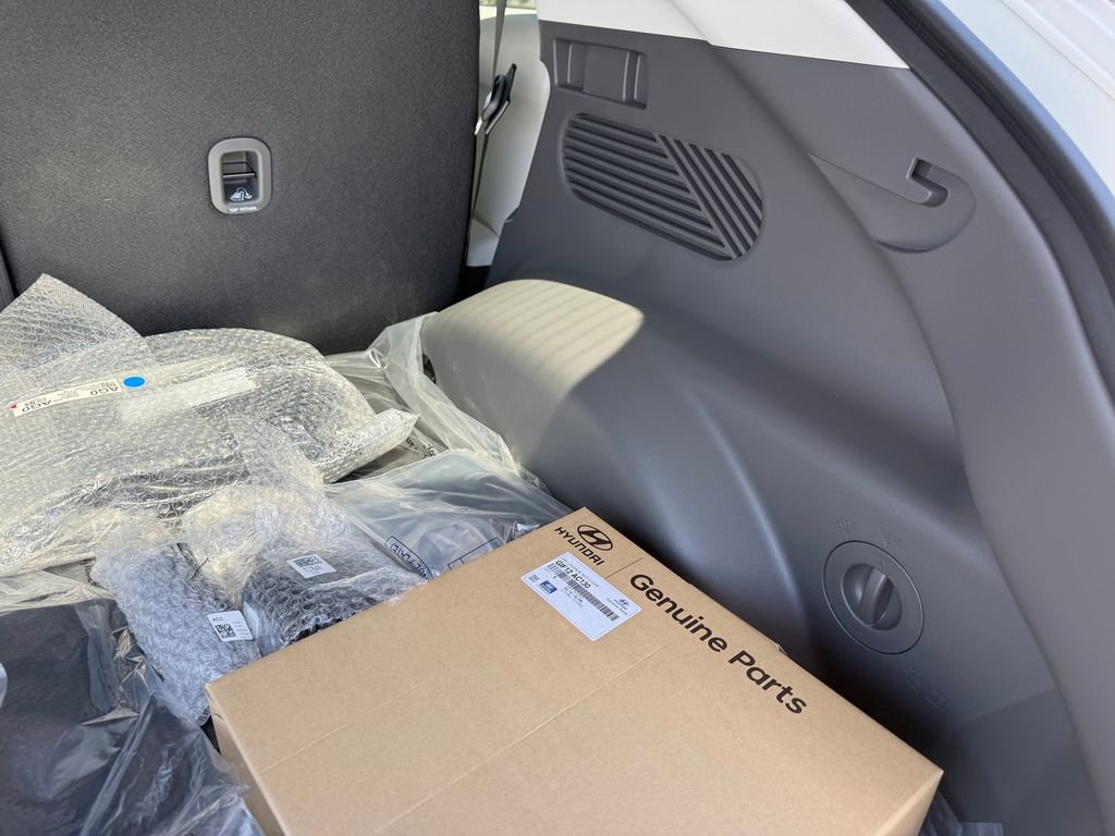 New 2026 Hyundai Ioniq 5 SEL AWD/4WD image 40