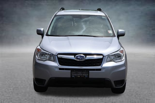 Used 2016 Subaru Forester 2.5i Premium w/ Popular Package #1 AWD/4WD image 25