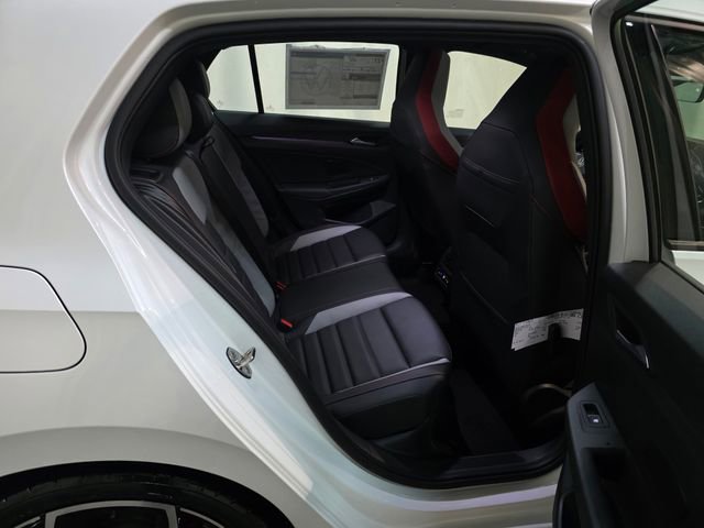 New 2026 Volkswagen GTI Autobahn image 31